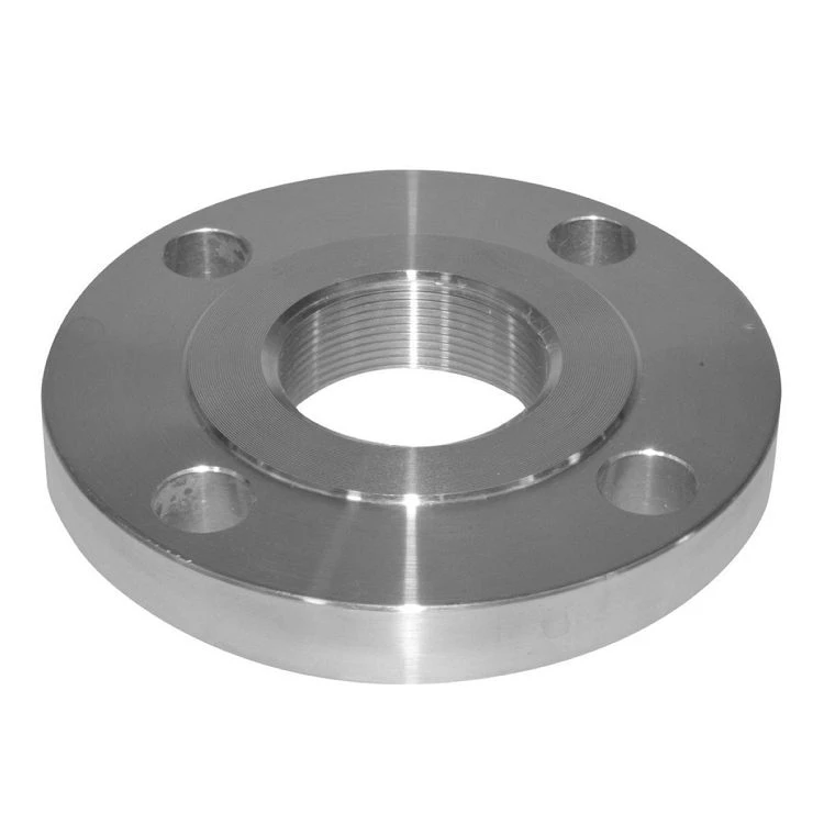 Forged Carbon Steel Flange