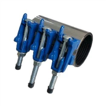 Clemă de reparare a unei benzi de călcat